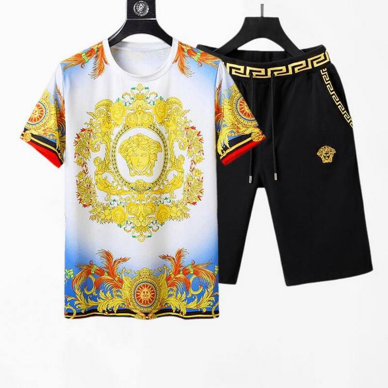 Versace Men's Suits 365